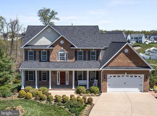 125 Killaney Ct, Winchester, VA 22602