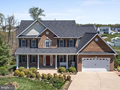 125 Killaney Ct, Winchester, VA, 22602