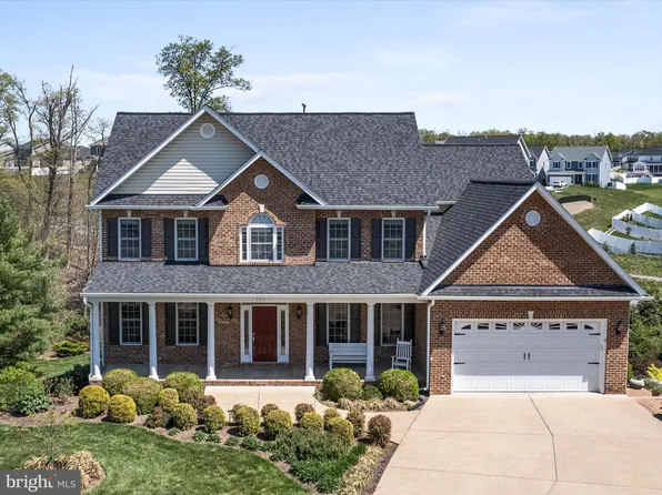 125 Killaney Ct, Winchester, VA 22602