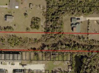 410 N Mary Ella Ave, Panama City, FL 32404