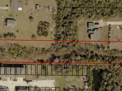 410 N Mary Ella Ave, Panama City, FL, 32404