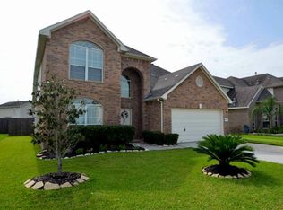 5202 Blossombury Ct, Katy, TX 77449