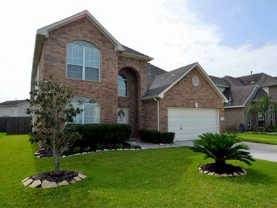 5202 Blossombury Ct, Katy, TX, 77449