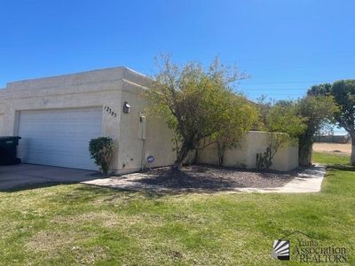 12385 E Via Estrella, Yuma, AZ, 85367