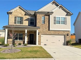 4587 Silver Oak Dr, Gainesville, GA 30504