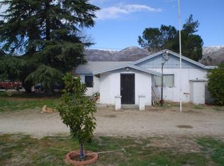 4117 Mountain Dr, San Bernardino, CA 92407
