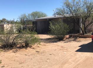 12471 W Nolen Rd, Tucson, AZ 85743