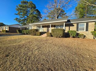 409 Glen Canyon Dr, Fayetteville, NC 28303