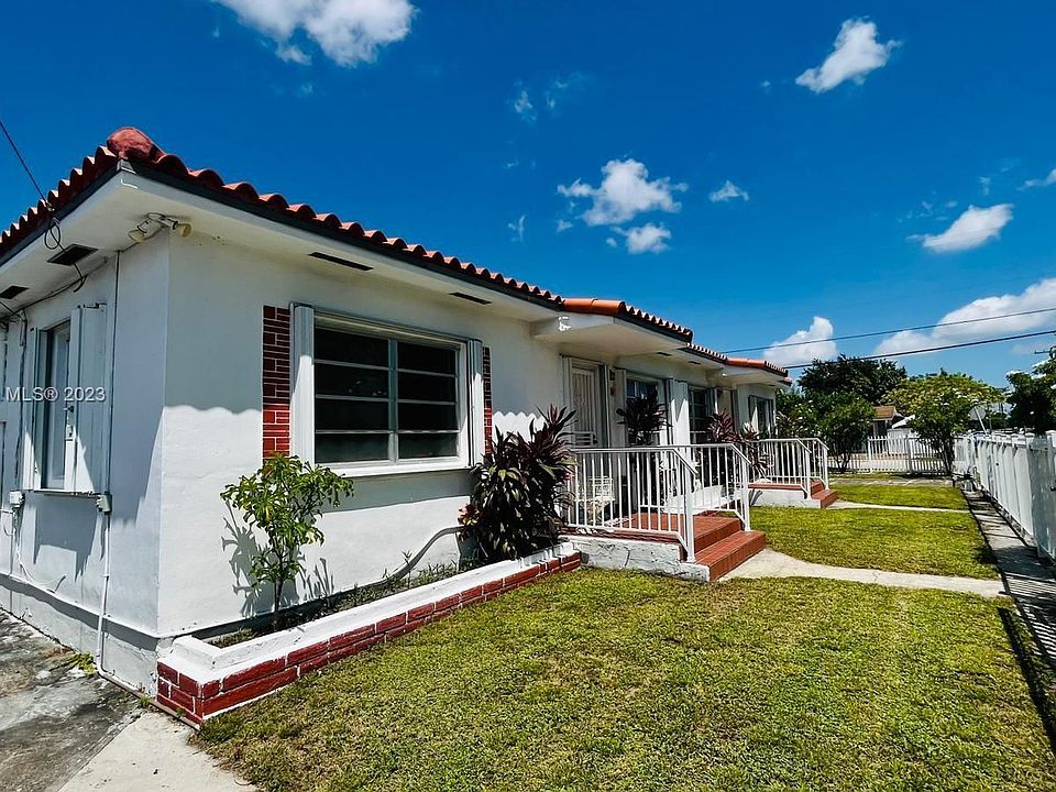 1st image of 3667 NW 5th St #3667