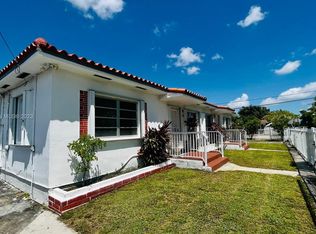 3667 NW 5th St #3667, Miami, FL 33125