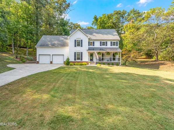 12774 Tanglewood Dr, Knoxville, TN 37922