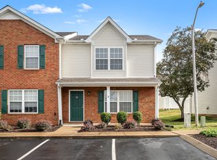 161 Casbah Run, Murfreesboro, TN 37128
