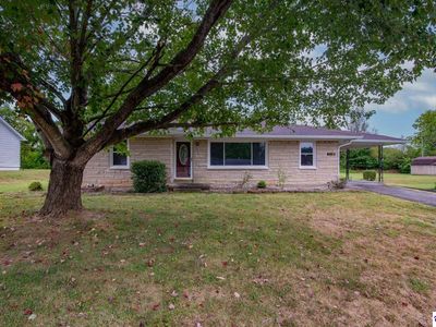 128 College Hts, Hodgenville, KY, 42748