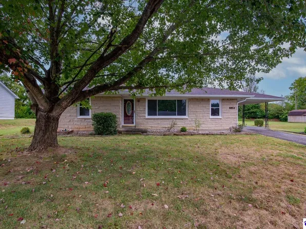 128 College Hts, Hodgenville, KY 42748
