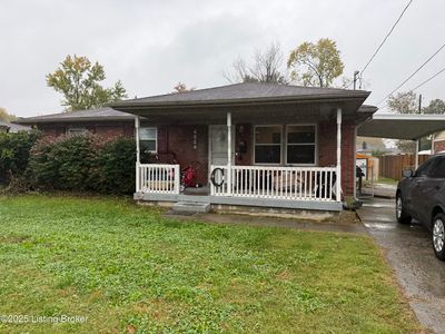 4824 Cofer Ave, Louisville, KY, 40258