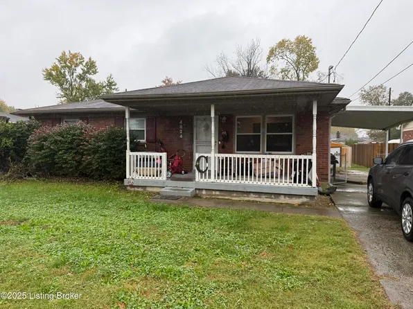 4824 Cofer Ave, Louisville, KY 40258
