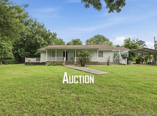 2915 E 60th St N, Muskogee, OK 74403