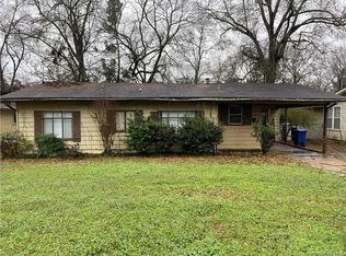 3611 Elon St, Shreveport, LA 71109