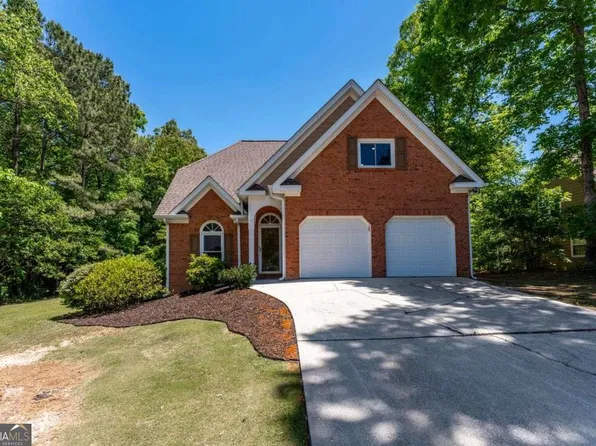 6409 Ivey Terrace Dr SE, Mableton, GA 30126
