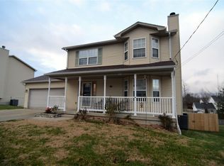 148 Susan Ct, Radcliff, KY 40160