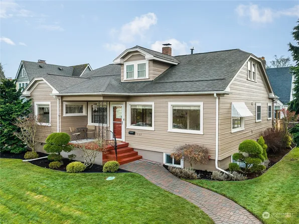 3122 N 13th Street, Tacoma, WA 98406