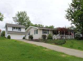 1342 Bloom St, Madison, IN 47250