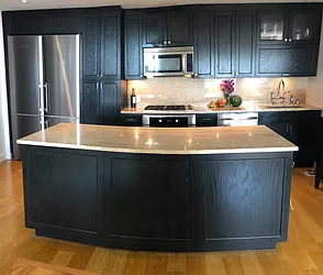 Rented by Compass