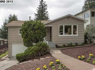 4121 Harbor View Ave, Oakland, CA 94619
