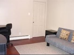 255 North St APT 5, Harrisburg, PA 17101