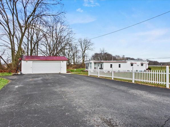 3956 Harrison Rd, Bellefontaine, OH 43311