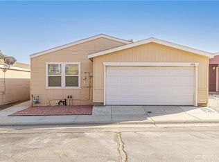 2316 Rangeview Dr, Rosamond, CA 93560