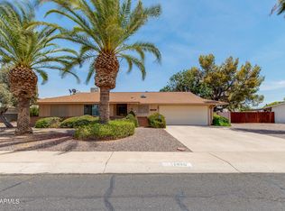 10101 W Caron Dr, Sun City, AZ 85351