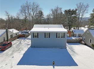 28 Hamilton Rd, Corning, NY 14830