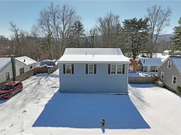 28 Hamilton Rd, Corning, NY 14830