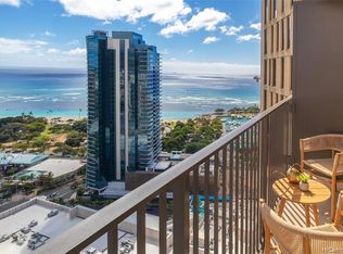 987 Queen St #3410-1-1, Honolulu, HI 96814