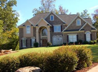 220 Hawks Ridge Ct, Columbus, GA 31904