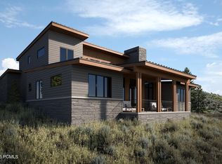 5706 Hawks Meadow Ln, Park City, UT 84098