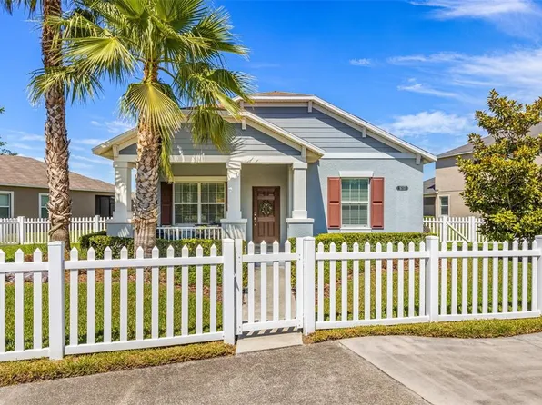 8717 Forget Me Not Ct, Land O Lakes, FL 34637