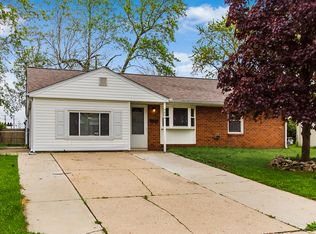 4654 Henley Ave, Columbus, OH