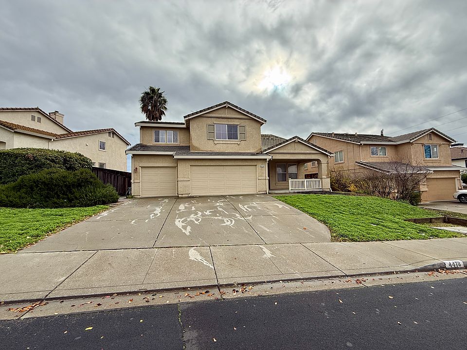 1st image of 4478 Buckeye Way