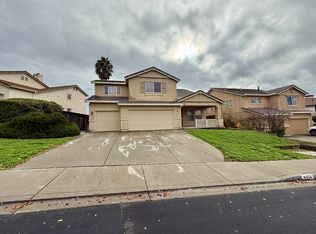 4478 Buckeye Way, Antioch, CA 94531