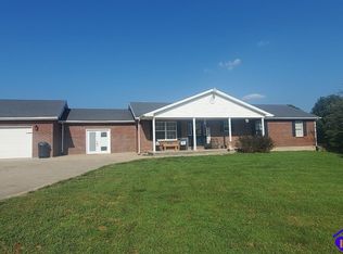 12490 Hodgenville Rd, Campbellsville, KY 42718