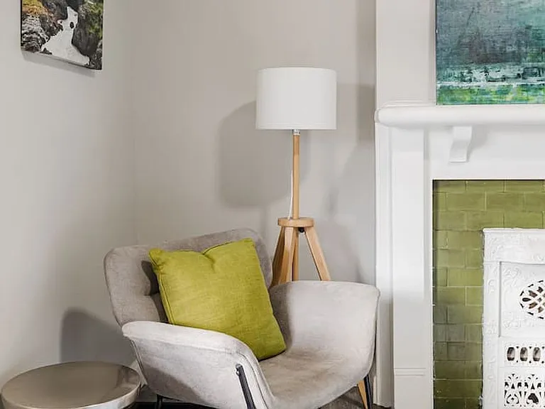 Reading Area