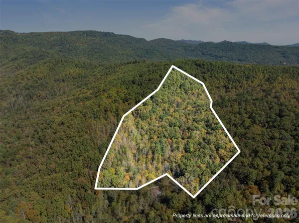 0 Old Rd N, Marion, NC 28752