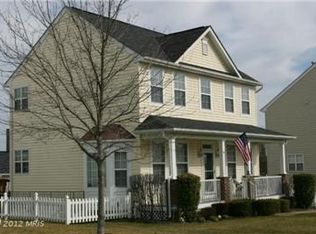 9917 Airedale Ct, Bristow, VA 20136