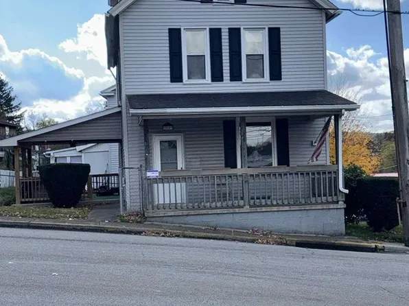 910 Harrison Ave, Jeannette, PA 15644