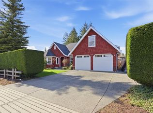 647 Temple St, Parksville, BC