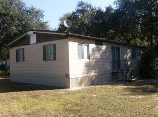 13450 E Highway 40, Silver Springs, FL 34488