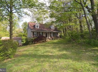 8 Buck Run, Reinholds, PA 17569