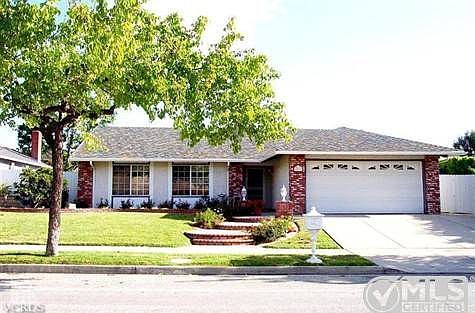 4291 W. Potrero Rd.  Newbury Park  4 bedrooms  2 Baths  ...on a unique location!